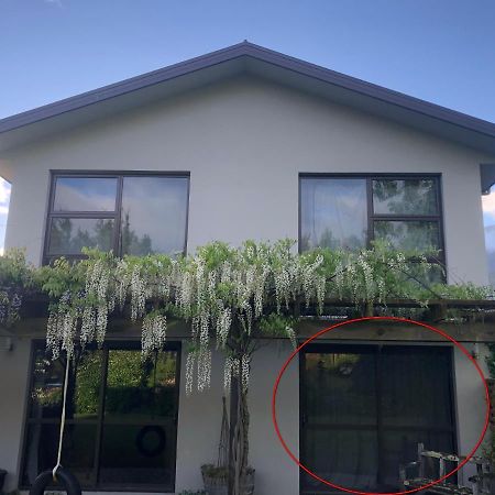 The Garden Studio - Queenstown Exterior photo
