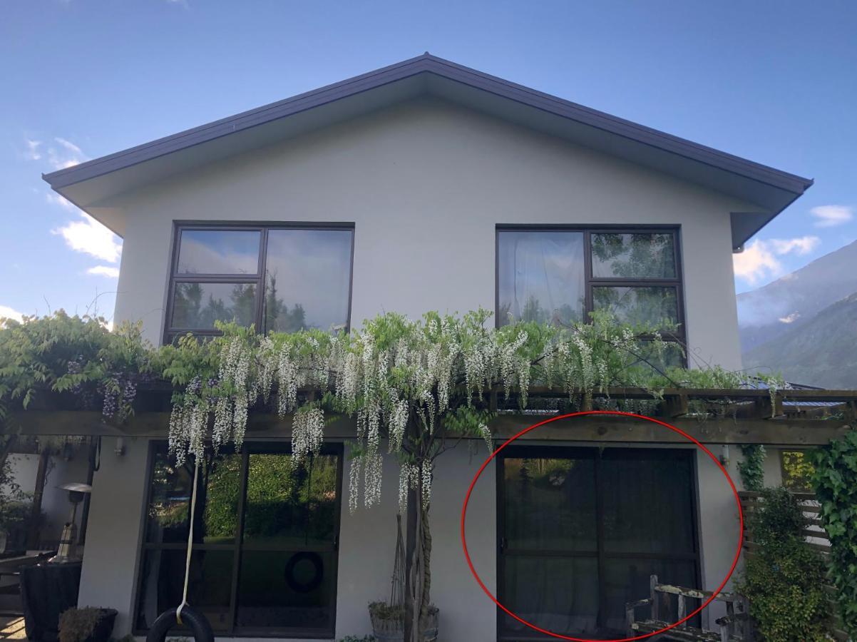 The Garden Studio - Queenstown Exterior photo